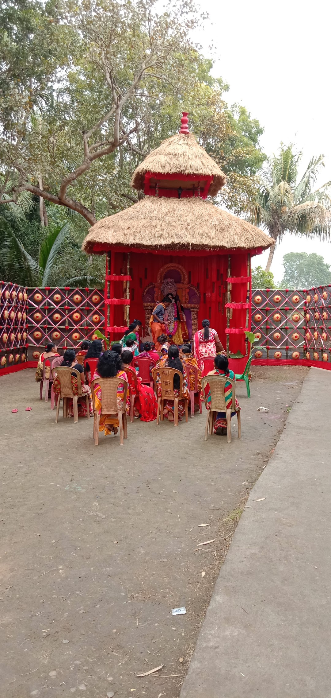 Mannapara Primary School