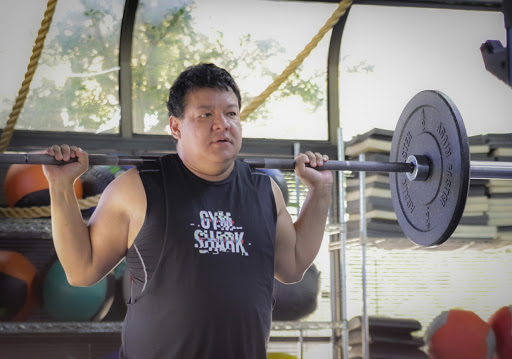 Gym «CrossFit Luna», reviews and photos, 11488 Luna Rd, Dallas, TX 75234, USA