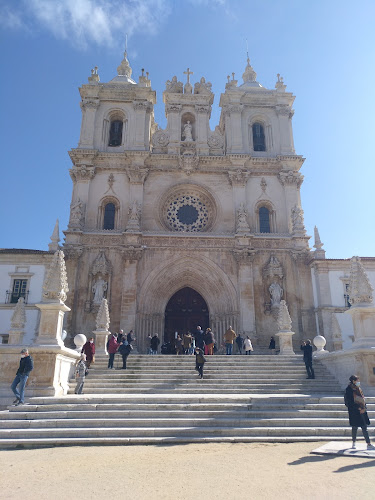 Avaliações doIgreja da Misericórdia Alcobaça em Alcobaça - Igreja