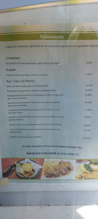 Carte du Zur Hegerklause à Edersleben