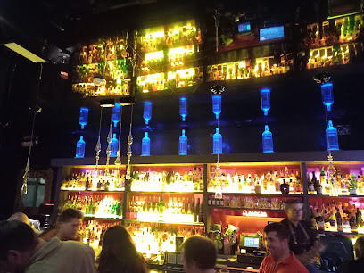 negocio Flanagan Cocktail Bar