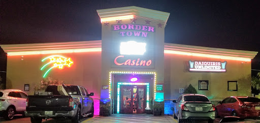 Casino «BorderTown Casino», reviews and photos, 2466 Toomey Rd, Vinton, LA 70668, USA