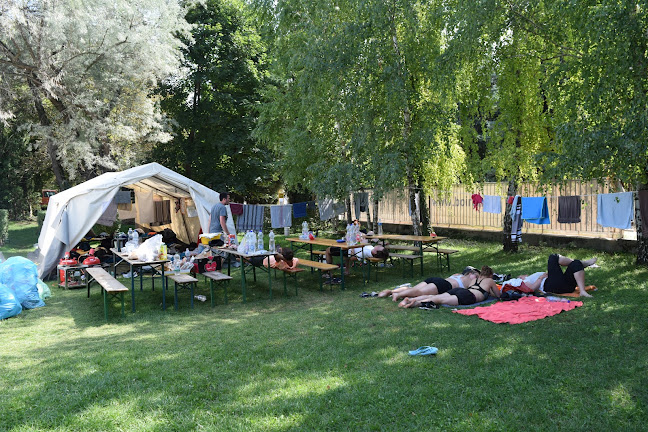 Hozzászólások és értékelések az Camping Budapest Flamingo-ról