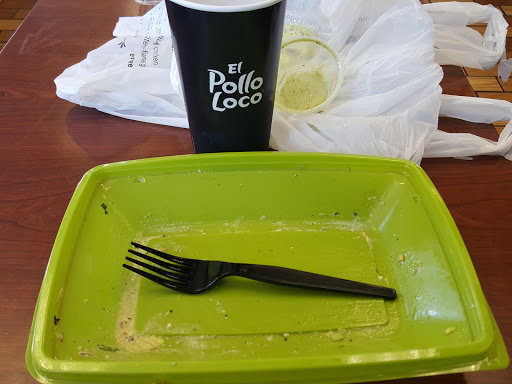 Mexican Restaurant «El Pollo Loco», reviews and photos, 12530 Beach Blvd, Stanton, CA 90680, USA