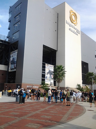 Stadium «Spectrum Stadium», reviews and photos, 4465 Knights Victory Way, Orlando, FL 32816, USA