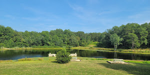 Tilghman Lake Park