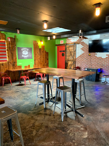 Donut Shop «Hurts Donut Company», reviews and photos, 746 Asp Ave, Norman, OK 73069, USA