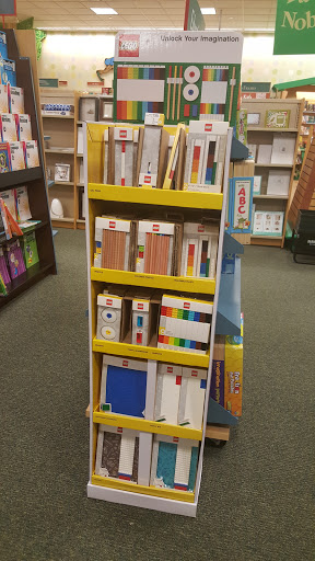 Book Store «Barnes & Noble», reviews and photos, 1940 NJ-10, Morris Plains, NJ 07950, USA
