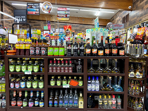 Liquor Store «Super Stop Liquor», reviews and photos, 3440 Falcon St, Pomona, CA 91767, USA