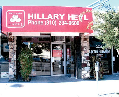 Hillary Heyl - State Farm Insurance Agent