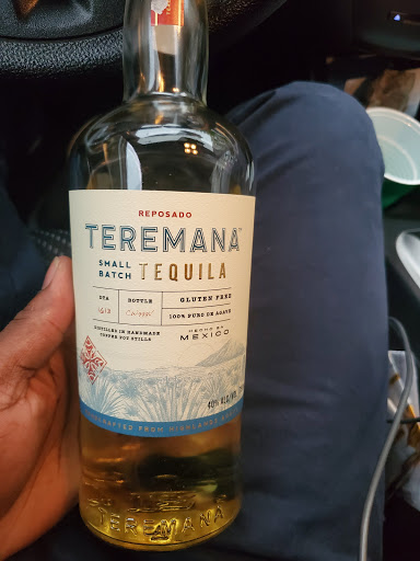 Liquor Store «Mecklenburg County ABC Store #04», reviews and photos, 125 Cherry St, Charlotte, NC 28202, USA