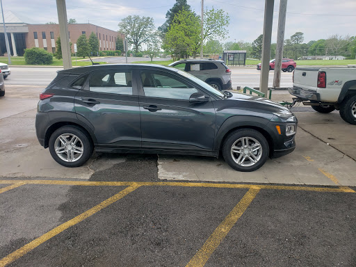 Used Car Dealer «Never Say No Auto», reviews and photos, 1418 N Glenstone Ave, Springfield, MO 65802, USA