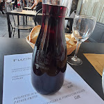 Photo n°6 de l'avis de Emiliano.a fait le 08/07/2023 à 23:54 sur le  Hostaria Savonarola à Ferrara