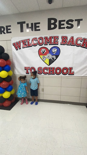 Community Center «Rutherford Community Center», reviews and photos, 900 Rutherford Dr, Mesquite, TX 75149, USA