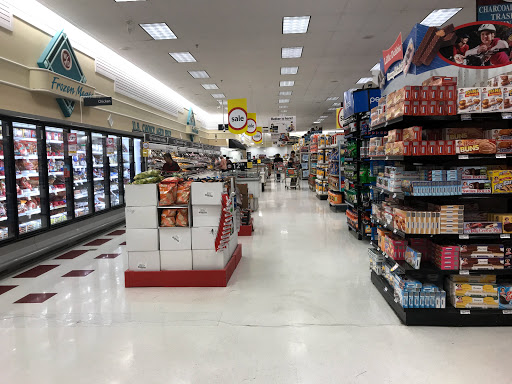 Grocery Store «Winn-Dixie», reviews and photos, 1441 Foxrun Parkway, Opelika, AL 36801, USA