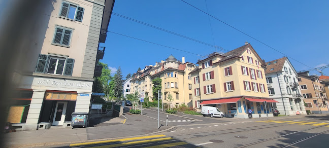 Seestrasse 328, 8038 Zürich, Schweiz
