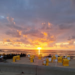 Photo n°4 de l'avis de Manuel.g fait le 12/06/2021 à 20:13 sur le  Strandbistro Duhner Spitze à Cuxhaven