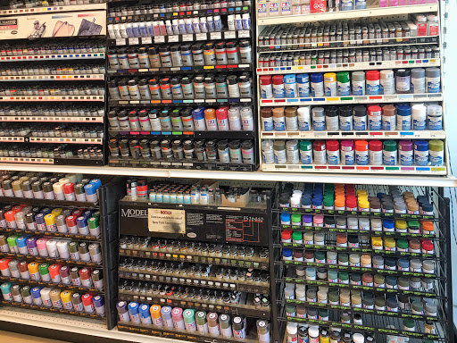 Hardware Store «Berkeley Ace Hardware», reviews and photos, 2020 Milvia St #100, Berkeley, CA 94704, USA