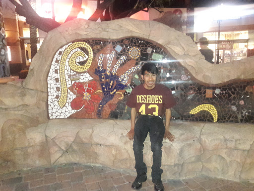 Movie Theater «Edwards Alhambra Renaissance 14 & IMAX», reviews and photos, 1 E Main St, Alhambra, CA 91801, USA