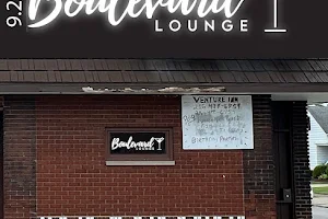 Boulevard Lounge image