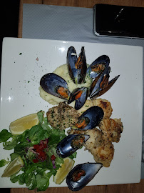 Moule du Restaurant de fruits de mer Aux Délices de la Mer à Le Grau-du-Roi - n°2