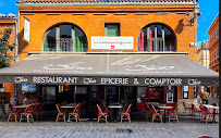 Photos du propriétaire du Restaurant français Restaurant J'Go Toulouse - n°1