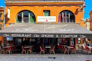Restaurant J'Go Toulouse image