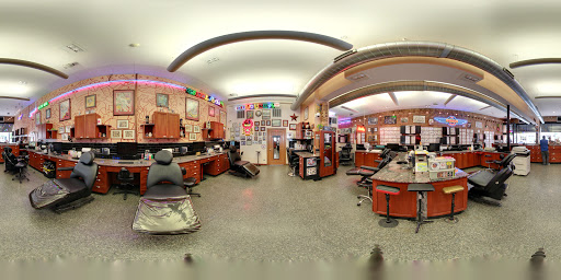 Tattoo Shop «Tattoo Factory Inc», reviews and photos, 4441 N Broadway St, Chicago, IL 60640, USA