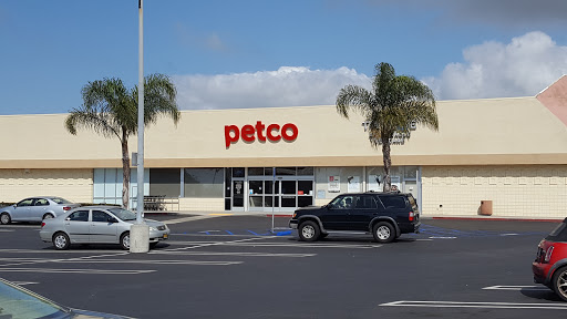 Pet Supply Store «Petco Animal Supplies», reviews and photos, 5961 Warner Ave, Huntington Beach, CA 92649, USA