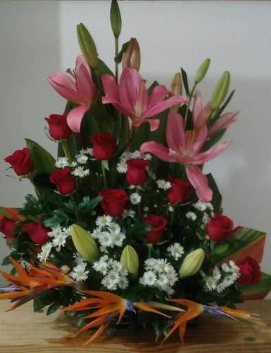 Floristeria los güeritos – Yecapixtla