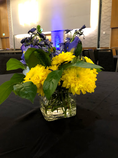 Florist «Secret Garden», reviews and photos, 1512 Larimer St, Denver, CO 80202, USA