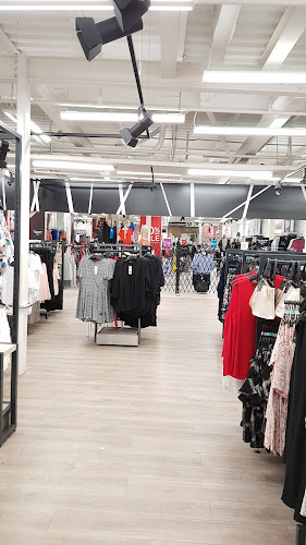Clifton Moor Retail Park - Shopping mall