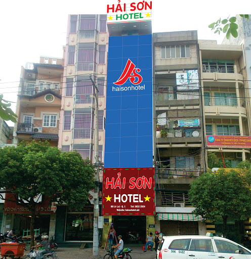 Hai Son Hotel