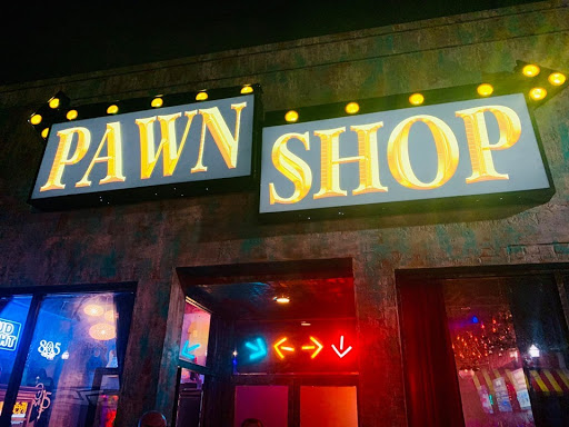 Pawn Shop Bar Mcallen