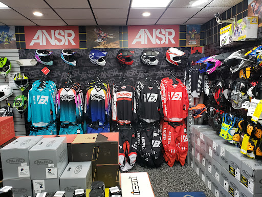 Motorcycle Dealer «Crossroad Powersports», reviews and photos, 8738 West Chester Pike, Upper Darby, PA 19082, USA