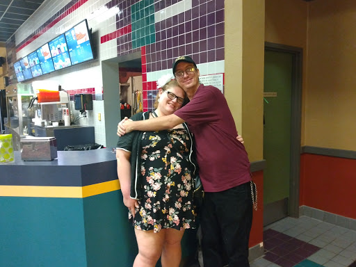 Movie Theater «Malco Hollywood Cinema», reviews and photos, 120 Dearman Drive, Monticello, AR 71655, USA