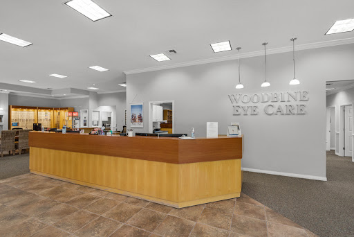 Optometrist «Woodbine Eye Care», reviews and photos, 5389 Woodbine Rd, Pace, FL 32571, USA