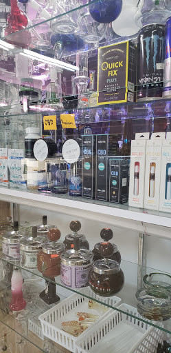 Tobacco Shop «A & S SMOKE SHOP», reviews and photos, 4418 N 19th Ave, Phoenix, AZ 85015, USA