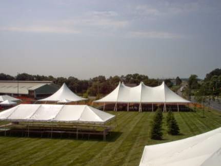 Tents & Events