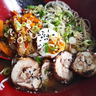 Ramen Ta Nouille à Verdun