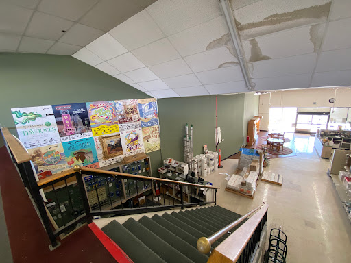 Paint Store «Vista Paint», reviews and photos, 1431 Rimpau Ave, Corona, CA 92879, USA