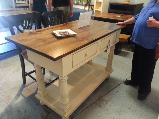 Furniture Store «Louisville Furniture Company», reviews and photos, 2100 Watterson Trail, Louisville, KY 40299, USA