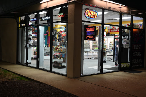 Video Game Store «Video Game Heaven», reviews and photos, 681 N Battlefield Blvd, Chesapeake, VA 23320, USA