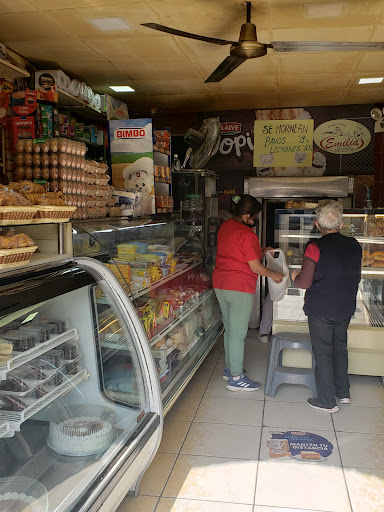 Panadería Emilia