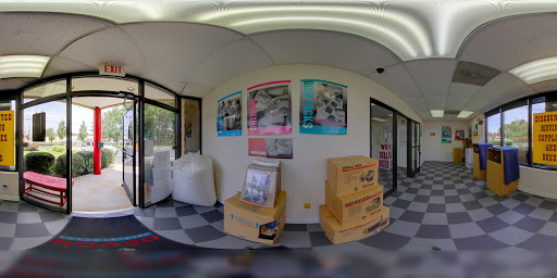 Self-Storage Facility «Devon Self Storage», reviews and photos, 5649 South Blvd, Charlotte, NC 28217, USA