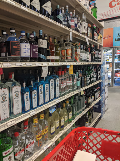 Liquor Store «Joe Canals Liquor», reviews and photos, 6036 E Black Horse Pike, Egg Harbor Township, NJ 08234, USA