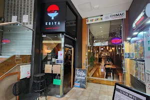 Koiya Japanese Restaurant image