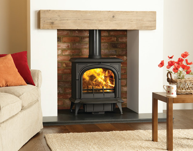 Reviews of Newcastle Fireplace & Stove Centre in Newcastle upon Tyne - Shopping mall