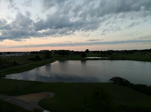 Public Golf Course «Battle Creek Golf Club», reviews and photos, 3200 North Battlecreek Dr W, Broken Arrow, OK 74012, USA