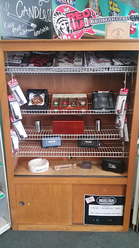 Tobacco Shop «Tobacco Junction», reviews and photos, 2213 E Main St, Gatesville, TX 76528, USA